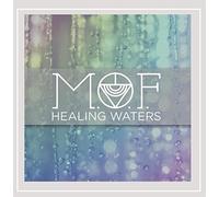 Michael On Fire - Healing Waters