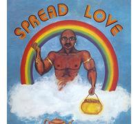 Michael Orr & Carey Harris - Spread Love