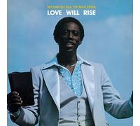 Michael Orr - Love Will Rise [VINYL]