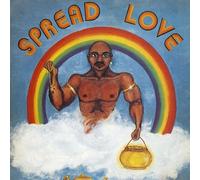 Michael Orr - Spread Love [VINYL]