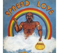Michael Orr - Spread Love [VINYL]
