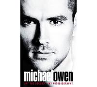 Michael Owen: Off the Record
