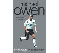 MICHAEL OWEN: Off the Record