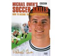 Michael Owen's Soccer Skills [DVD]