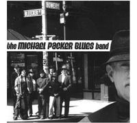 Michael Packer Bluesband, the - Bleecker