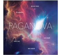 Michael Pagán - Paganova