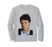 Michael Palin Actor Writer Traveller Long Sleeve T-Shirt