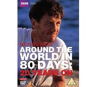 Michael Palin - Around the World in 80 Days: 20 Years On [DVD]