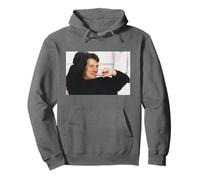 Michael Palin Around The World In Eighty Days Pullover Hoodie