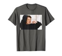 Michael Palin Around The World In Eighty Days T-Shirt