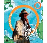 Michael Palin Collection [DVD] [2008] [Region 1] [US Import] [NTSC]