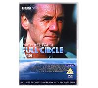 Michael Palin - Full Circle [DVD]