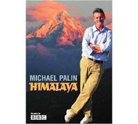 Michael Palin Himalaya 2004