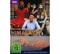 Michael Palin: Himalaya (BBC)