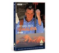 Michael Palin - Himalaya [DVD]