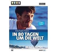 Michael Palin - In 80 Tagen um die Welt [DVD]