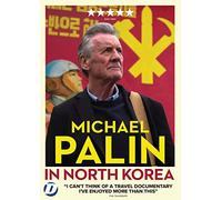 Michael Palin in North Korea