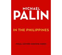 Michael Palin in the Philippines