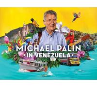 Michael Palin in Venezuela