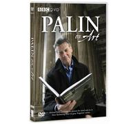 Michael Palin - Palin on Art [DVD]