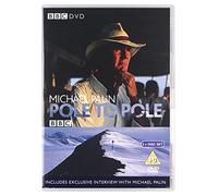 Michael Palin - Pole to Pole [DVD] [1992]