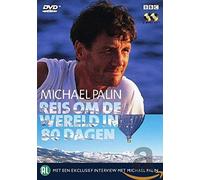 Michael Palin - Around The World In 80 Days [1989]