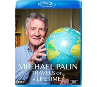 Michael Palin: Travels of a Lifetime