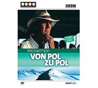 Michael Palin - Von Pol zu Pol [DVD]