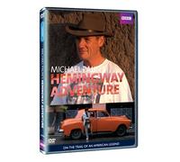 Michael Palin's Hemingway Advent