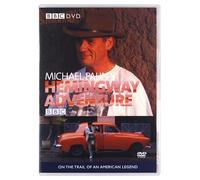 Michael Palin's Hemingway Adventure [DVD]