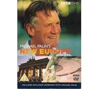 Michael Palin's New Europe : Complete BBC Series