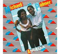 Michael Palmer - Angella [VINYL]