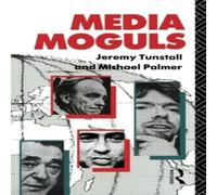 Michael Palmer Media Moguls Paperback Book Michael Palmer Multicolor