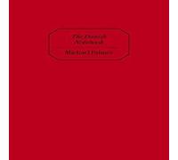Michael Palmer The Danish Notebook Paperback Michael Palmer Multicolor
