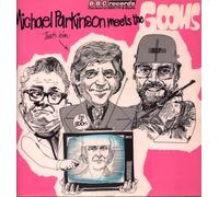 Michael Parkinson Meets The Goons