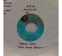 Michael Parks (3) - Long Lonesome Highway / Mountain High