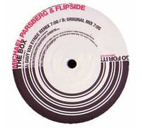 MICHAEL PARSBERG & FLIPSIDE / THE BOX