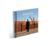 MICHAEL PATRICK KELL - Traces - CD - K2z