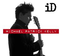 MICHAEL PATRICK KELLY - ID CD NEW