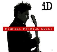 Michael Patrick Kelly – iD Extended Version – CD (Includes six new songs)