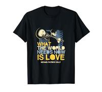 Michael Patrick Kelly Merch exclusive T-Shirt