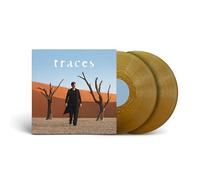 Michael Patrick Kelly - Michael Patrick Kelly - Traces (AMAZON Exclusive: Doppel LP - Colored Vinyl Sand) [Vinyl LP] [VINYL]