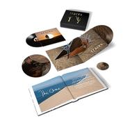 Michael Patrick Kelly - Michael Patrick Kelly - Traces (Premium Box-Set Limited Edition) [Vinyl LP] [VINYL]