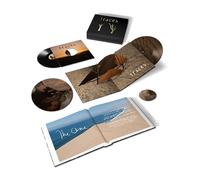 Michael Patrick Kelly - Michael Patrick Kelly - Traces (Premium Box-Set Limited Edition) [Vinyl LP] [VINYL]