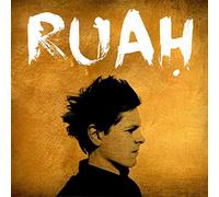 Michael Patrick Kelly Ruah (CD) Album
