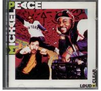 Michael Peace - Loud 'n' Clear