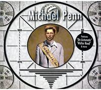 Michael Penn - Mr Hollywood Jr, 1947