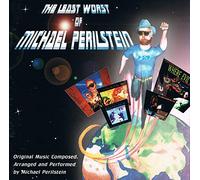 Various - Least Worst Of Michael Perilstein [CD]