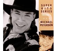Michael Peterson – Super Hits – CD – Warner Bros.