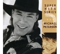 Michael Peterson - Super Hits [New CD] Alliance MOD